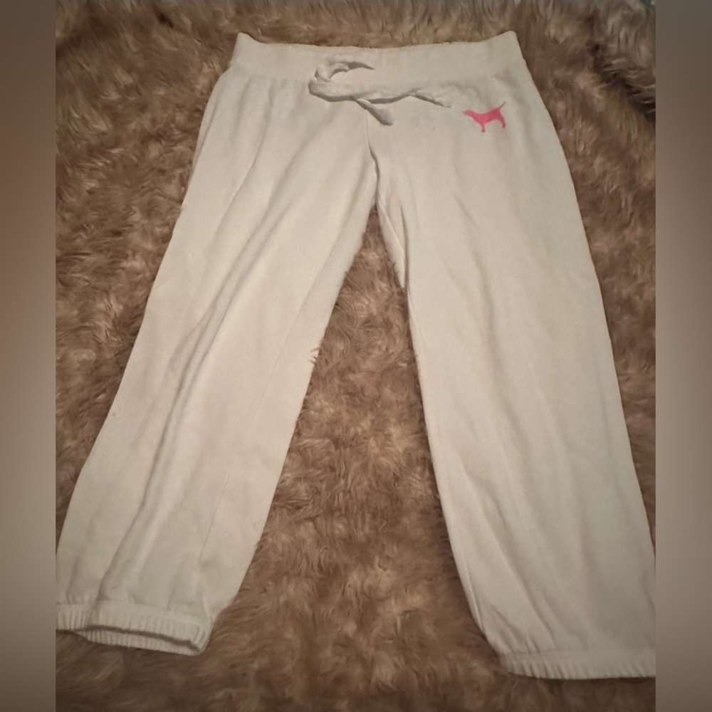 Victoria’s Secret PINK Joggers - Picture 3 of 8